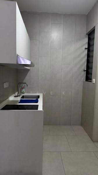 Kediaman Servis untuk Dijual di Geo Bukit Rimau - STEVE KI - PropertyGuru.com.my