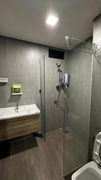 Kediaman Servis untuk Dijual di Geo Bukit Rimau - STEVE KI - PropertyGuru.com.my