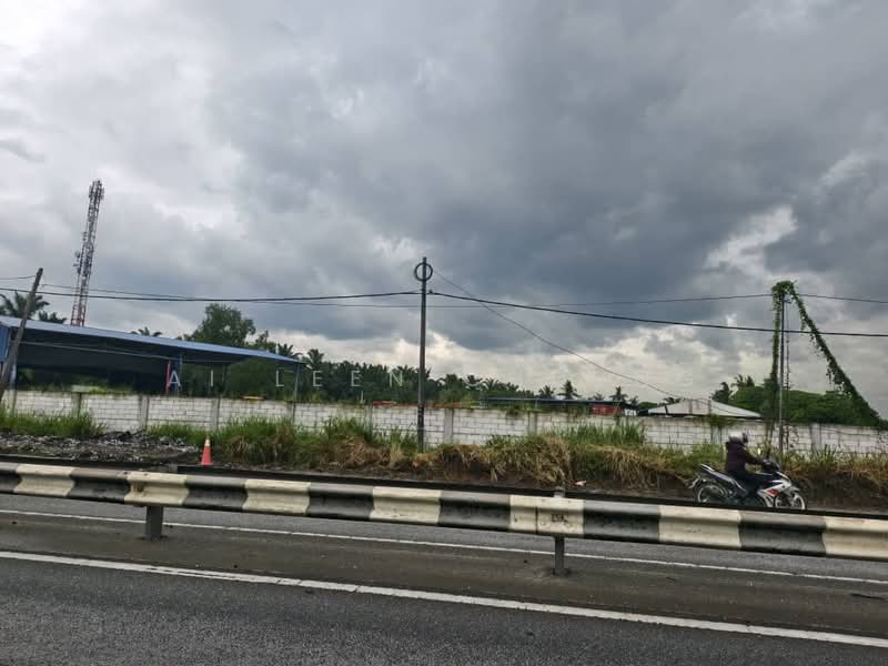 Other Property for Rent in Jenjarom (Selangor) - Ai Leen Cheong - Exterior - PropertyGuru.com.my