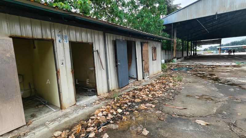 Other Property for Rent in Jenjarom (Selangor) - Ai Leen Cheong - Bathroom - PropertyGuru.com.my