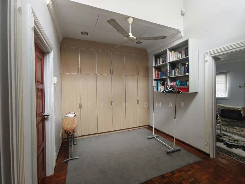 Rumah Teres 2 Tingkat untuk Dijual di Presint 9 (Putrajaya) - Hazeman Omar - Interior - PropertyGuru.com.my