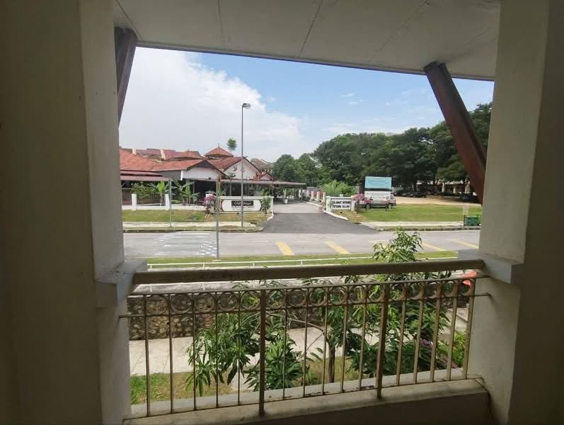 Rumah Teres 2 Tingkat untuk Dijual di Presint 9 (Putrajaya) - Hazeman Omar - Exterior - PropertyGuru.com.my