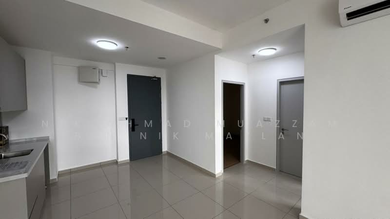 Servis Apartment untuk Disewa di BeCentral @ i-City - Nik Ahmad Muazzam Bin Nik Mazlan - PropertyGuru.com.my