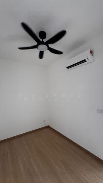 Servis Apartment untuk Disewa di BeCentral @ i-City - Nik Ahmad Muazzam Bin Nik Mazlan - PropertyGuru.com.my