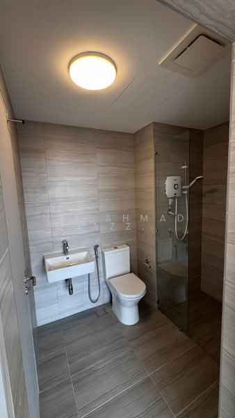 Servis Apartment untuk Disewa di BeCentral @ i-City - Nik Ahmad Muazzam Bin Nik Mazlan - PropertyGuru.com.my