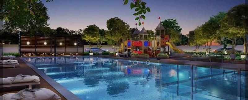 Kondominium untuk Dijual di Residensi Pauh Armani - Jeff Ooi - Exterior - PropertyGuru.com.my