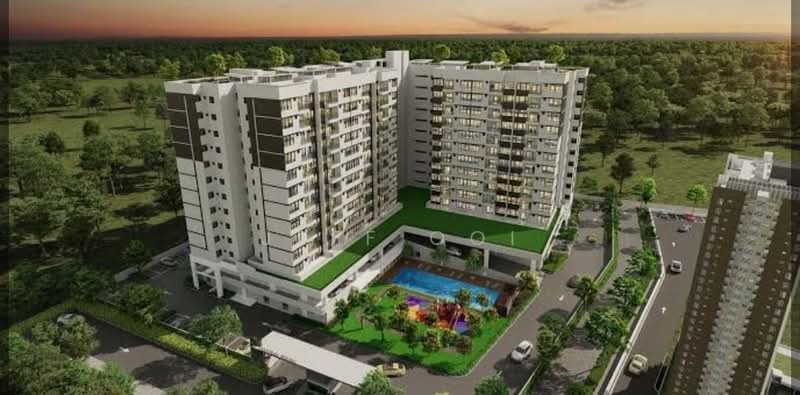 Kondominium untuk Dijual di Residensi Pauh Armani - Jeff Ooi - Exterior - PropertyGuru.com.my