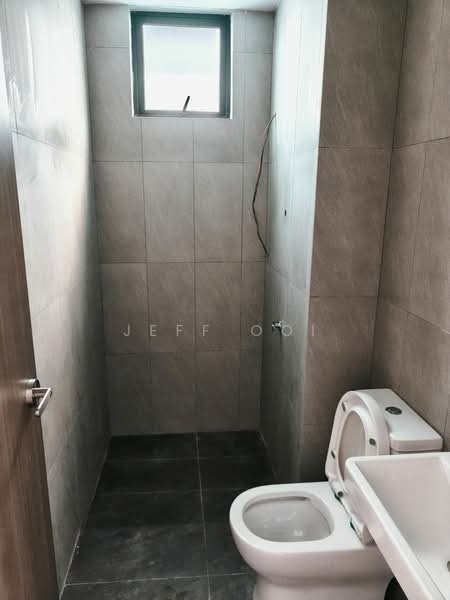 Condominium for Sale at Residensi Pauh Armani - Jeff Ooi - Bathroom - PropertyGuru.com.my