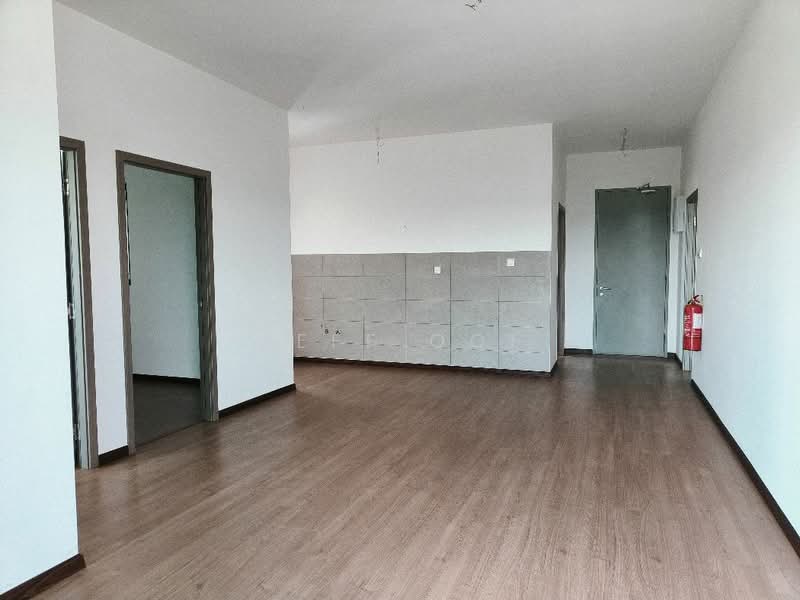Condominium for Sale at Residensi Pauh Armani - Jeff Ooi - Interior - PropertyGuru.com.my