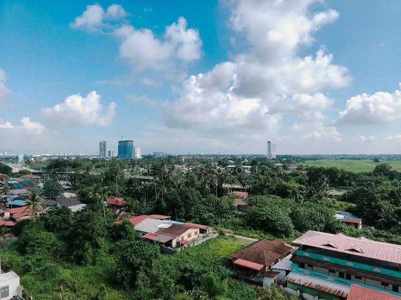 Condominium for Sale at Residensi Pauh Armani - Jeff Ooi - Exterior - PropertyGuru.com.my