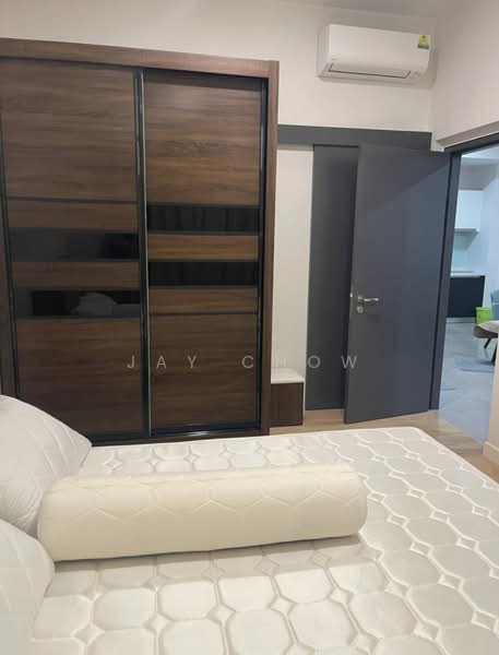 Service Residence for Rent at Atwater : Service Residences - Jay Chow - Bedroom - PropertyGuru.com.my