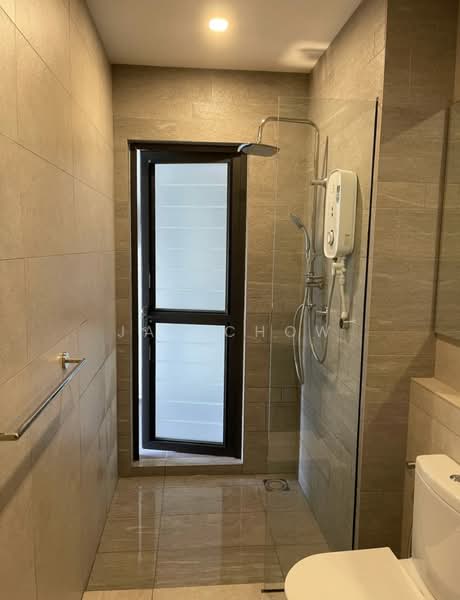 Service Residence for Rent at Atwater : Service Residences - Jay Chow - Bathroom - PropertyGuru.com.my