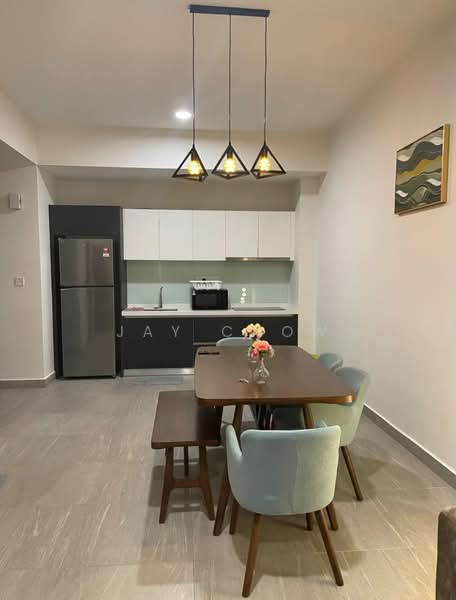 Service Residence for Rent at Atwater : Service Residences - Jay Chow - Kitchen - PropertyGuru.com.my