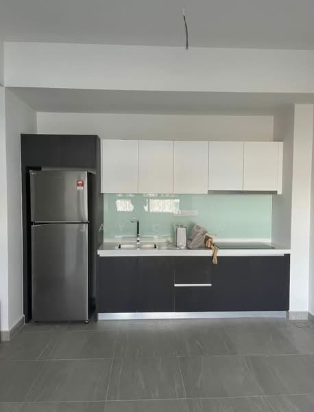 Service Residence for Rent at Atwater : Service Residences - Jay Chow - Kitchen - PropertyGuru.com.my