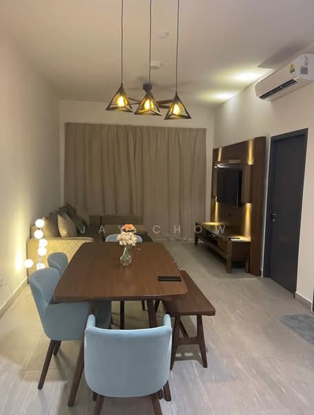 Service Residence for Rent at Atwater : Service Residences - Jay Chow - PropertyGuru.com.my