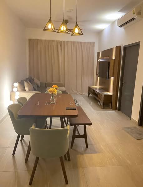 Service Residence for Rent at Atwater : Service Residences - Jay Chow - PropertyGuru.com.my