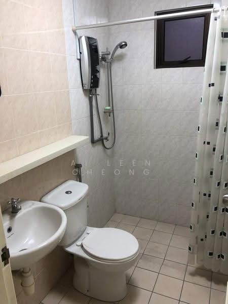 Condominium for Sale at Casa Kiara II - Annie Cheong - Bathroom - PropertyGuru.com.my