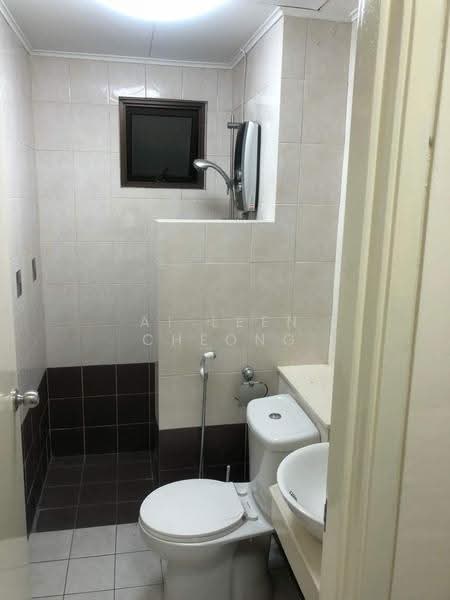 Condominium for Sale at Casa Kiara II - Annie Cheong - Bathroom - PropertyGuru.com.my