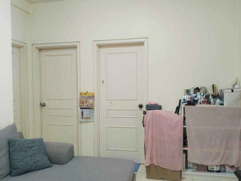 Condominium for Sale at Casa Kiara II - Annie Cheong - Living Room - PropertyGuru.com.my