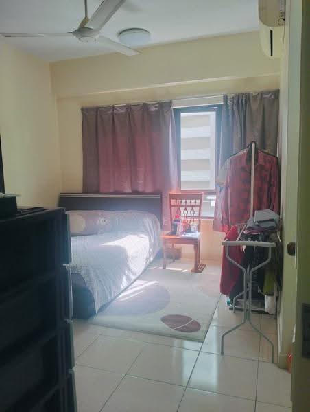 Condominium for Sale at Casa Kiara II - Annie Cheong - Bedroom - PropertyGuru.com.my