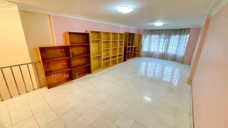 Rumah Banglo untuk Dijual di Taman Tun Dr Ismail (Kuala Lumpur) - Ammeer Nadzrai - Interior - PropertyGuru.com.my