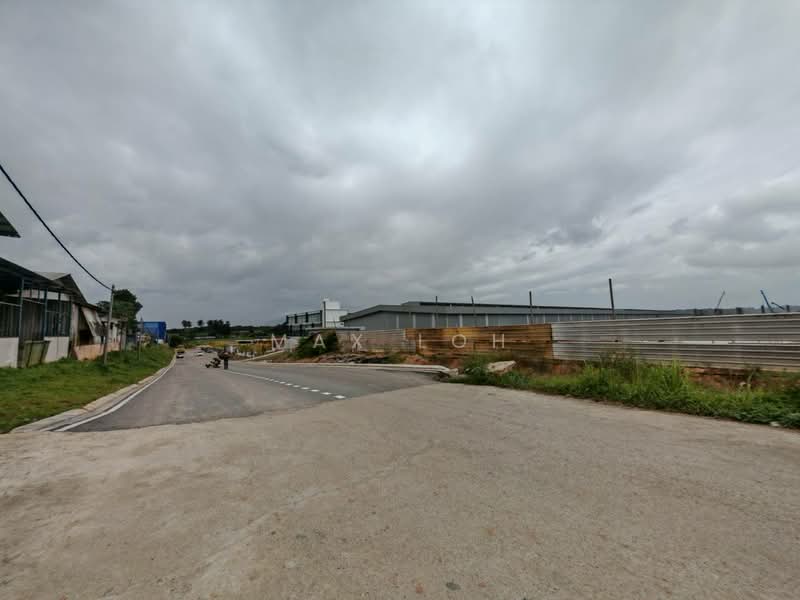Kilang untuk Disewa di Taman Perindustrian Senai (Senai) - Max Loh - Exterior - PropertyGuru.com.my