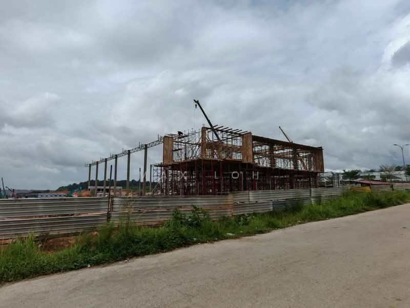 Kilang untuk Disewa di Taman Perindustrian Senai (Senai) - Max Loh - Exterior - PropertyGuru.com.my