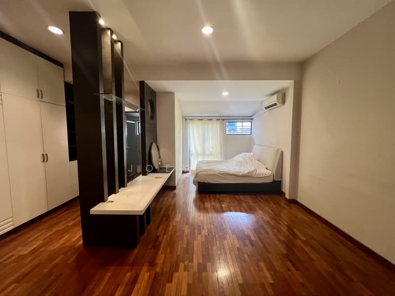 2-storey Terraced House for Sale in Damansara Heights (Kuala Lumpur) - Joey Lim - Bedroom - PropertyGuru.com.my