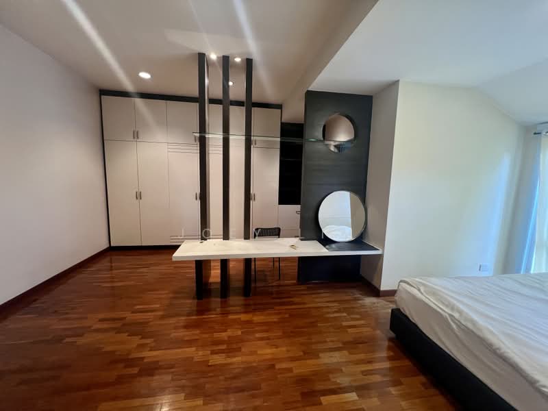 2-storey Terraced House for Sale in Damansara Heights (Kuala Lumpur) - Joey Lim - Bedroom - PropertyGuru.com.my