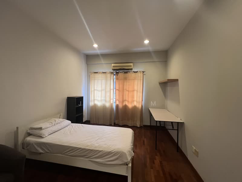 2-storey Terraced House for Sale in Damansara Heights (Kuala Lumpur) - Joey Lim - Bedroom - PropertyGuru.com.my