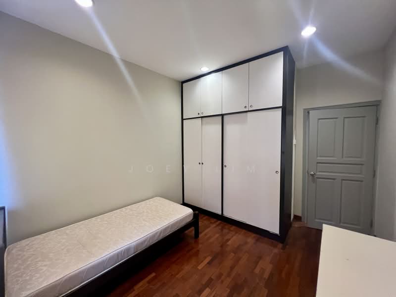 2-storey Terraced House for Sale in Damansara Heights (Kuala Lumpur) - Joey Lim - Bedroom - PropertyGuru.com.my