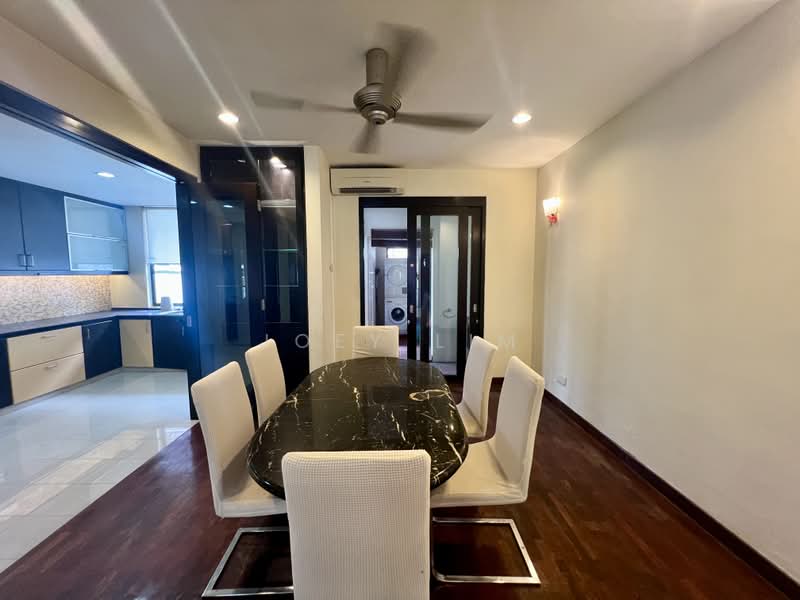 2-storey Terraced House for Sale in Damansara Heights (Kuala Lumpur) - Joey Lim - Kitchen - PropertyGuru.com.my