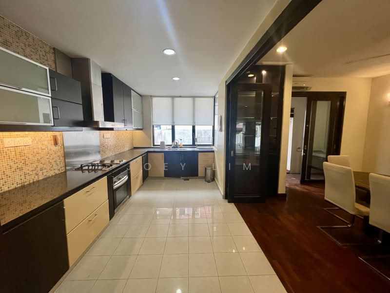 2-storey Terraced House for Sale in Damansara Heights (Kuala Lumpur) - Joey Lim - Kitchen - PropertyGuru.com.my
