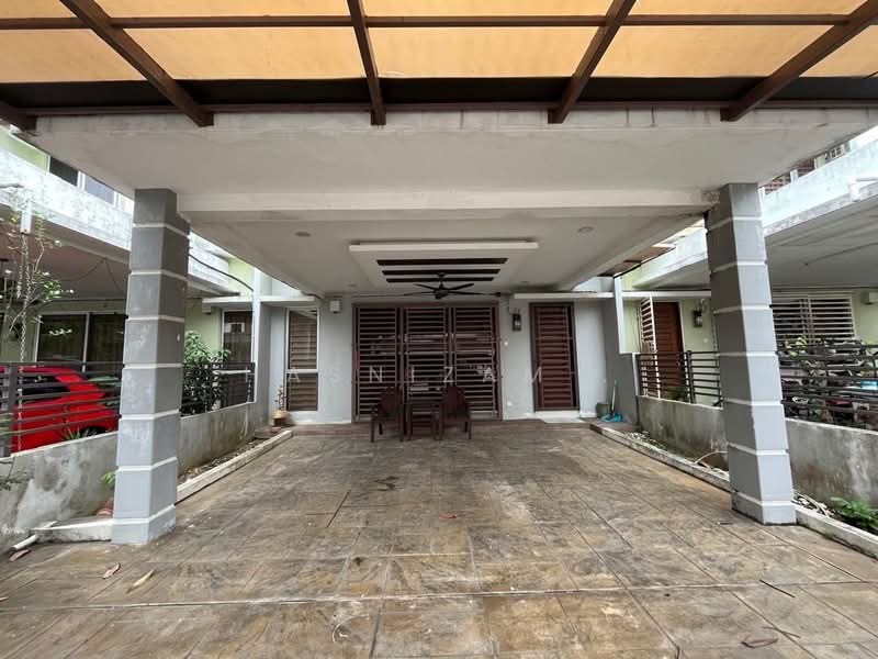 2-storey Terraced House for Sale in Seberang Perai (Penang) - Hasnizam . - PropertyGuru.com.my