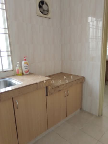 2-storey Terraced House for Sale in Bandar Mahkota Cheras (Cheras) - Pauline Chong - Kitchen - PropertyGuru.com.my