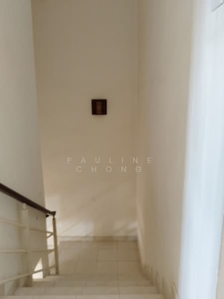2-storey Terraced House for Sale in Bandar Mahkota Cheras (Cheras) - Pauline Chong - Corridor - PropertyGuru.com.my
