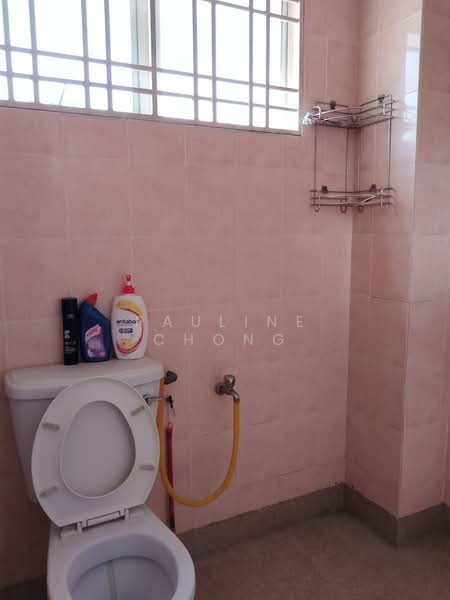 2-storey Terraced House for Sale in Bandar Mahkota Cheras (Cheras) - Pauline Chong - Bathroom - PropertyGuru.com.my
