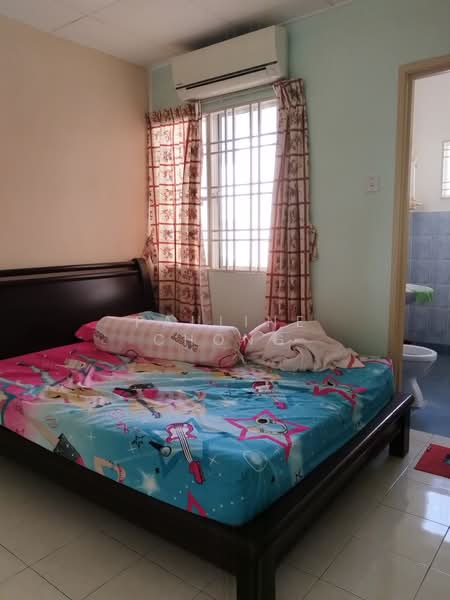 2-storey Terraced House for Sale in Bandar Mahkota Cheras (Cheras) - Pauline Chong - Bedroom - PropertyGuru.com.my