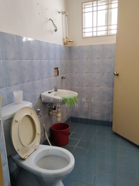 2-storey Terraced House for Sale in Bandar Mahkota Cheras (Cheras) - Pauline Chong - Bathroom - PropertyGuru.com.my
