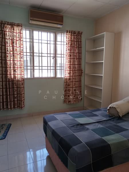 2-storey Terraced House for Sale in Bandar Mahkota Cheras (Cheras) - Pauline Chong - Bedroom - PropertyGuru.com.my