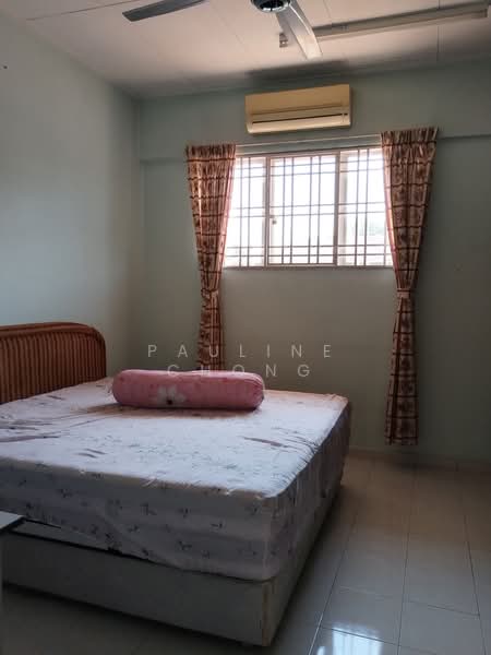 2-storey Terraced House for Sale in Bandar Mahkota Cheras (Cheras) - Pauline Chong - Bedroom - PropertyGuru.com.my