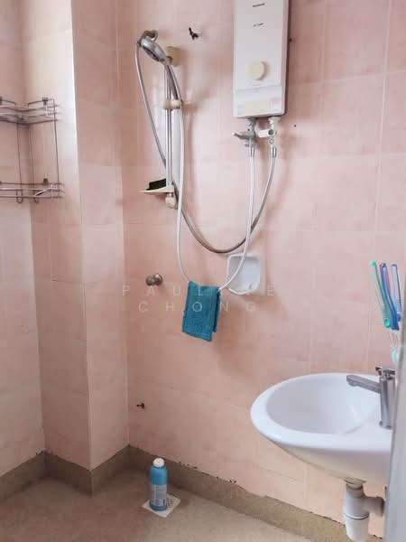 2-storey Terraced House for Sale in Bandar Mahkota Cheras (Cheras) - Pauline Chong - Bathroom - PropertyGuru.com.my