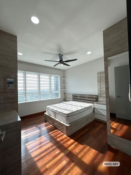 Kondominium untuk Dijual di Impiria Residensi Bukit Tinggi Klang - Sonia Soh - Bedroom - PropertyGuru.com.my