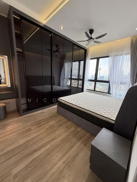 Service Residence for Rent at Sunway Belfield - Nicole Soo - PropertyGuru.com.my