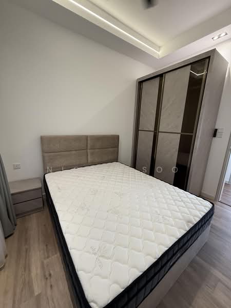 Service Residence for Rent at Sunway Belfield - Nicole Soo - PropertyGuru.com.my