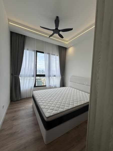 Service Residence for Rent at Sunway Belfield - Nicole Soo - PropertyGuru.com.my