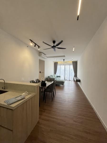 Service Residence for Rent at Sunway Belfield - Nicole Soo - PropertyGuru.com.my