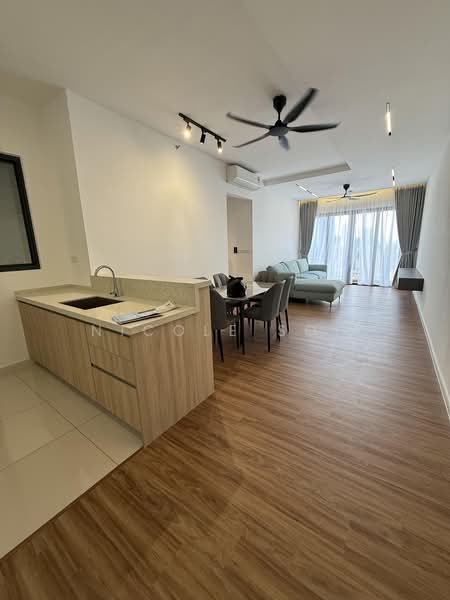 Service Residence for Rent at Sunway Belfield - Nicole Soo - PropertyGuru.com.my