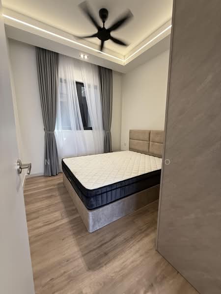 Service Residence for Rent at Sunway Belfield - Nicole Soo - PropertyGuru.com.my