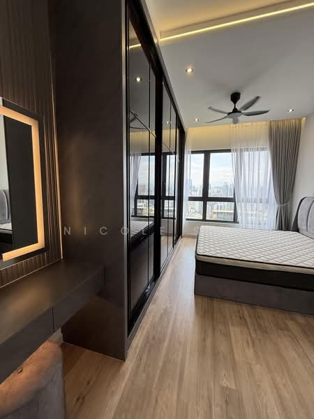 Service Residence for Rent at Sunway Belfield - Nicole Soo - PropertyGuru.com.my